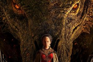 Neuer "House of the Dragon"-Teaser: Krieg und jede Menge Drachen