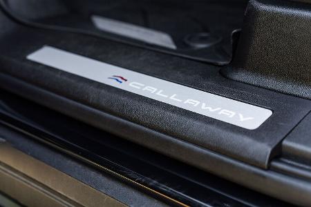 Callaway Chevrolet Suburban SC620