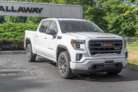 Callaway GMC Sierra SC520