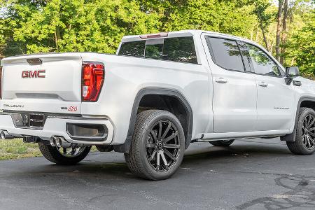 Callaway GMC Sierra SC520