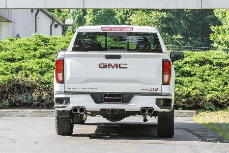 Callaway GMC Sierra SC520