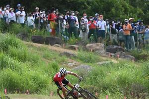 Mountainbiker Flückiger nach positivem Dopingtest gesperrt