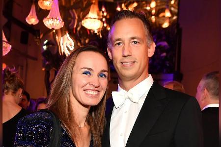 Martina Hingis: Ihre zweite Ehe scheitert nach vier Jahren