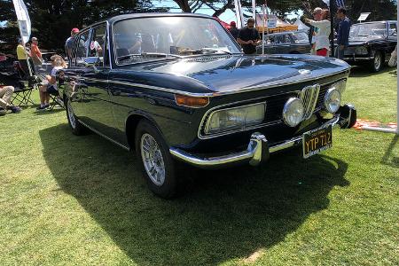 BMW 2000