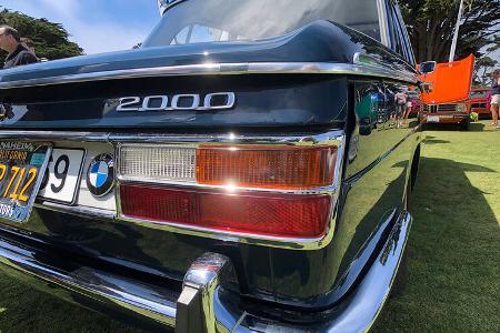 BMW 2000