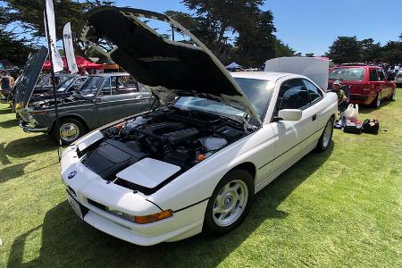 BMW 850 Csi
