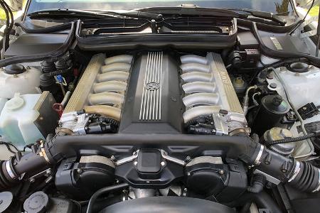 BMW 850 Csi