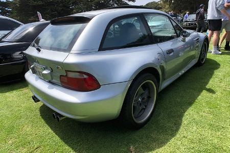 BMW Z3 M Coupé