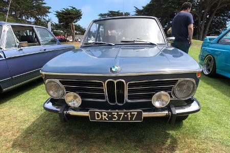 BMW 2000 Touring