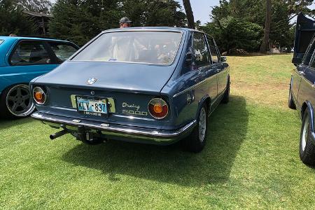 BMW 2000 Touring