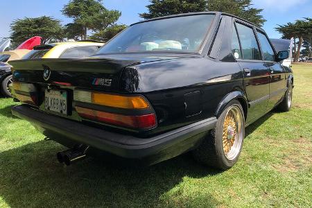BMW M5 E34