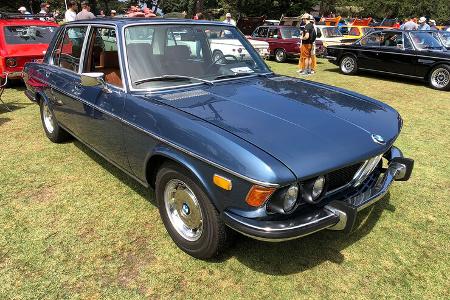 BMW E3 Bavaria