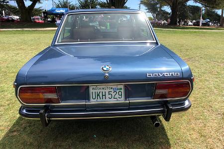 BMW E3 Bavaria