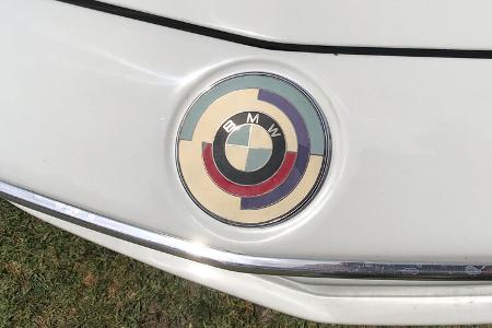 BMW 3.0 CSi