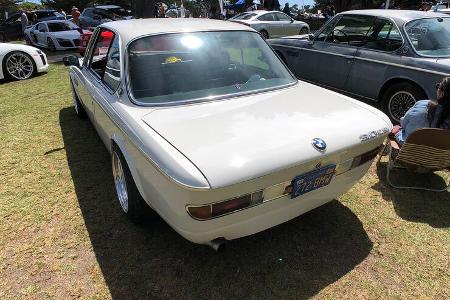 BMW 3.0 CSi