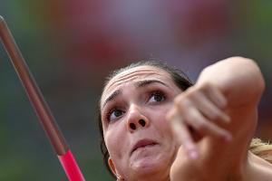 Corona bei deutschen Leichtathleten - Weißenberg positiv