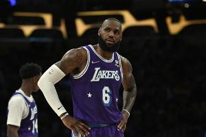 NBA zieht Spiele in Deutschland in Betracht