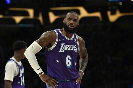 NBA zieht Spiele in Deutschland in Betracht NBA zieht Spiele in Deutschland in Betracht
