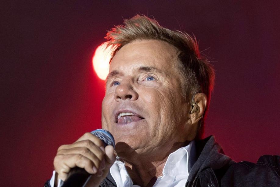 Dieter Bohlen vergibt eine