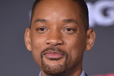 Nach Oscar-Ohrfeige: Will Smith stürzt auf Beliebtheitsskala weiter ab