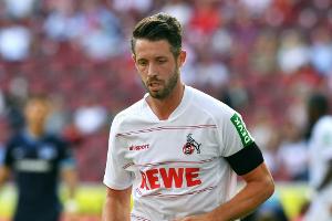 Köln weiter ohne Uth - "Unser Spiel um- und durchsetzen"