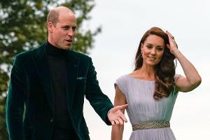 Prinz William reist im September wohl ohne Herzogin Kate nach New York