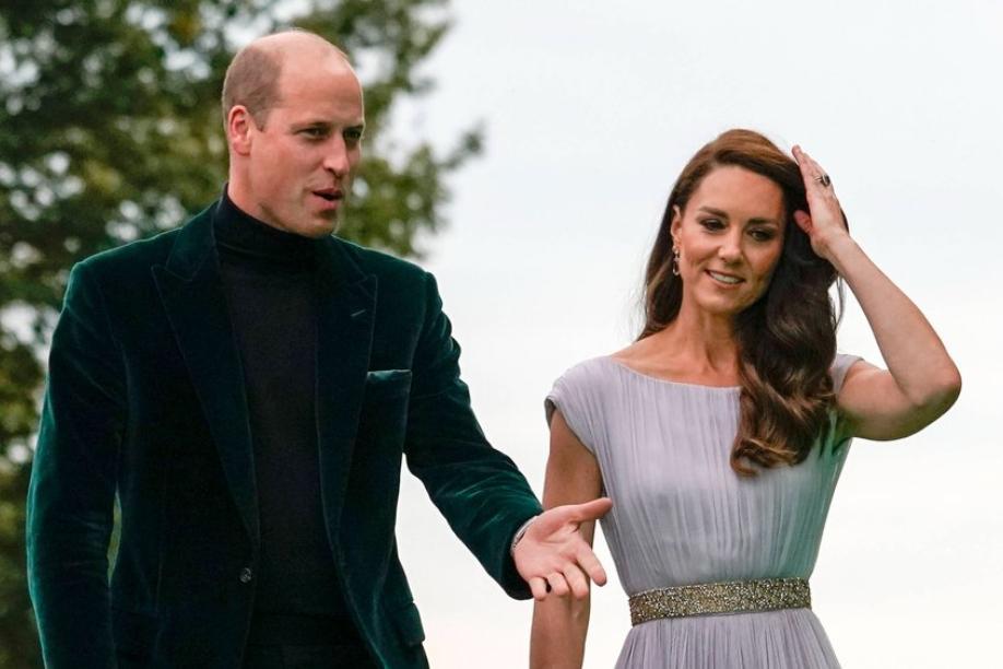 Prinz William reist im September wohl ohne Herzogin Kate nach New York