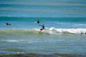 Surfen in der Nähe? Wir zeigen wo!