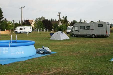 H&R Mobilcamping