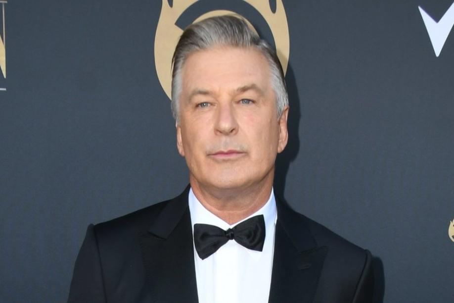 Alec Baldwin denkt täglich an die