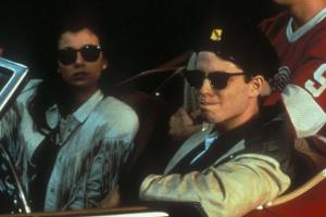 "Cobra Kai"-Macher tüfteln an Ableger zu "Ferris macht blau"