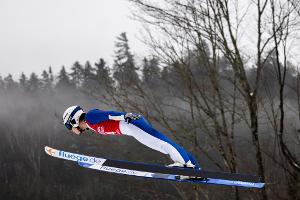 Skispringen: Weltcup in den USA abgesagt