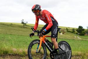 Haller gewinnt Cyclassics in Hamburg