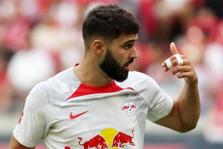 Josko Gvardiol (RB Leipzig)