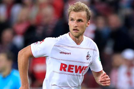 Sebastian Andersson (1. FC Köln) - Vertrag bis 2023 - Obwohl in Person von Anthony Modeste bereits ein wuchtiger Angreifer den Verein verlassen hat, könnte der Sturm-Exodus beim Effzeh noch weitergehen. Sebastian Andersson befand sich zum Saisonstart auf dem Abstellgleis, die Zeichen stehen auf Trennung. Verhandungen mit Bröndby sollen zuletzt jedoch gescheitert sein.