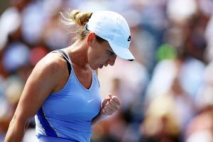 Tennis: Halep gewinnt Masters in Toronto