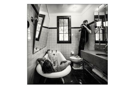 Pirelli Kalender 2022 Making of
