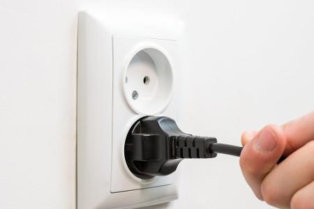 Weniger Energieverbrauch: So können wir jetzt Strom sparen