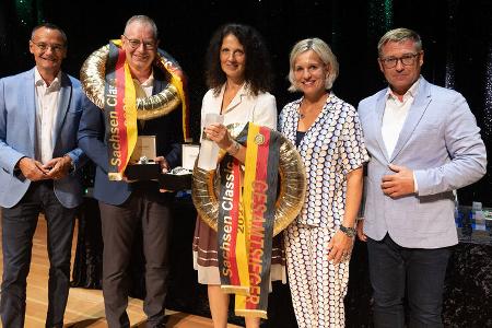19. Sachsen Classic 2022 Stafen Kunze BMW M3 E30 Sport Evolution