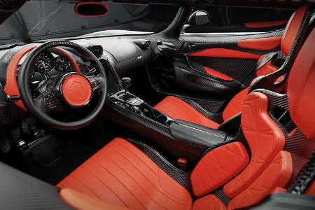 08/2022, Koenigsegg CC850