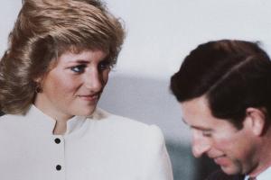 Nach Prinz Charles: Diese Männer eroberten Dianas Herz