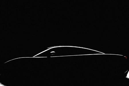 Koenigsegg Hyoercar 2022