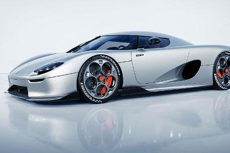 08/2022, Koenigsegg CC850