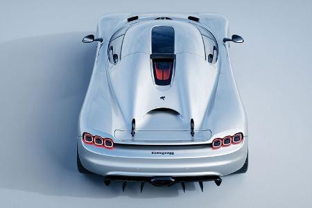 08/2022, Koenigsegg CC850