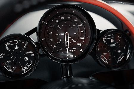 08/2022, Koenigsegg CC850