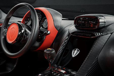 08/2022, Koenigsegg CC850