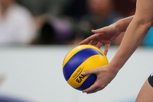 Volleyball: Raben-Neuzugang de Zwart an Krebs erkrankt