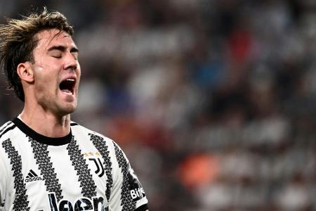Juventus nur 0:0 bei Sampdoria - Roma siegt erneut Juventus nur 0:0 bei Sampdoria - Roma siegt erneut