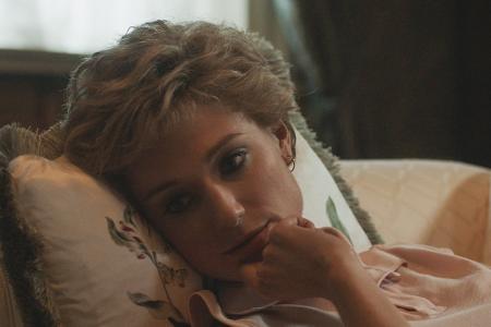 Diese Stars verkörperten schon Prinzessin Diana