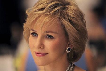 Diese Stars verkörperten schon Prinzessin Diana